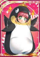 Penguin Girl H