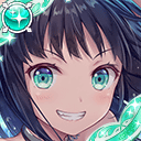 Summer Aludra G icon