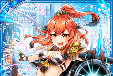 Data Scanner, Valkyrie Crusade Wiki