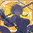 Mighty Alizarin’s Memory icon