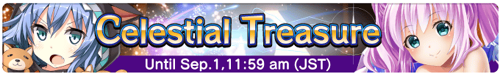 Banner CelestialTreasure