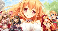 Aphrodite event page