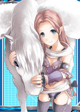 Pegasus Knight 3