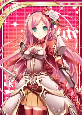 Rose Knight H