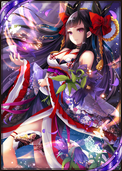 Black Lily | Valkyrie Crusade Wiki | Fandom Black Lily | Valkyrie Crusade Wiki | Fandom