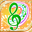 Green Harmony icon