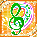 Green Harmony icon