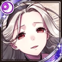 Dark Cinderella icon