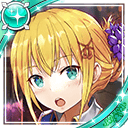 Florid Ipheion G icon