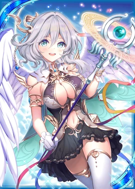 Sky Knight Sharitel H