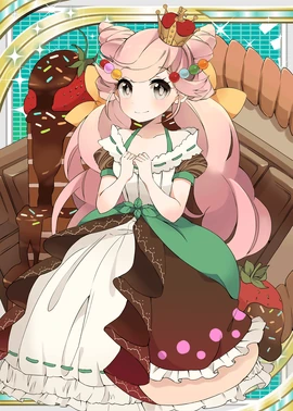 Princess Choco H