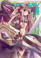 Arch Knight H