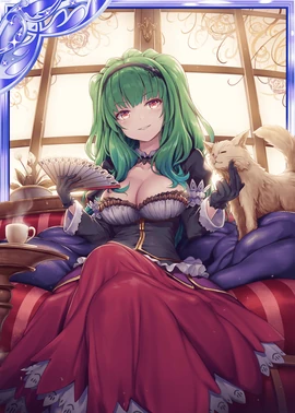 Beastlord Typhon H