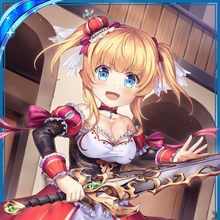 Mighty Tyrano Valkyrie Crusade Wiki Fandom Mighty Tyrano Valkyrie Crusade Wiki Fandom