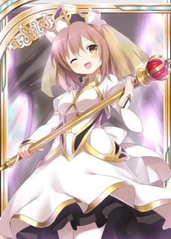 Noel | Valkyrie Crusade Wiki | Fandom