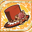 Lady's Hat icon