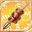Churrasco Sabre icon