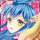 Bird-of-Paradise icon