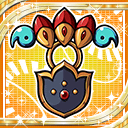 War Maiden Weapon icon