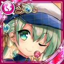 Precious Quoise G icon