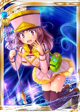 Time Traveler (Enemy)