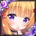 Autumn Temari G icon