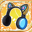 Cat Ear Headphones icon
