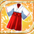 New Year's Costume icon
