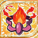 Blazing Necklace icon