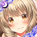 Valentine Marron X icon