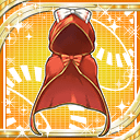 Ribbon Hood icon