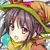 Scarecrow icon