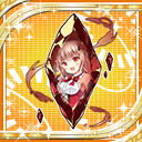 Superstar Hades's Diamond Gem icon