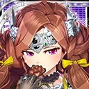 Deirdre icon