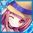 Playful Hades (Blue) G icon