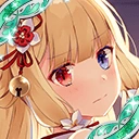 Princess Eureka icon