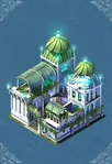 Ether Alliance Hall Lv.15