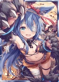Halloween Skoll