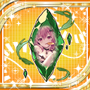 Halloween Succubus's Diamond Gem icon