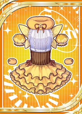 Maek’s Outing Dress