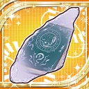 Reverse Grimoire Shard (Yin) icon