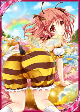 Honey Bee