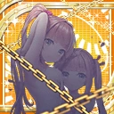 Mirror Hot Qiao Sisters icon