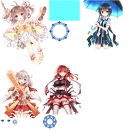 New images for the opening cinematic