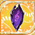 Raw Lilac Gem icon