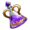 Celestial Water L (DARK)