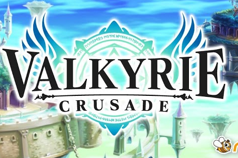 Valkyrie Crusade Wiki