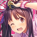 Mika In Training icon