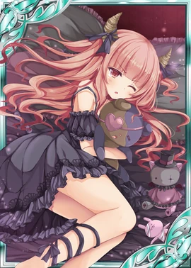 Sleepy Hades