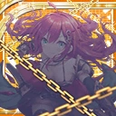 Mirror Crimson Garnet icon